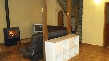 Gîte à la croisée des Fers