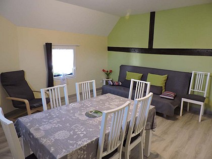 Apartment - les Hirondelles