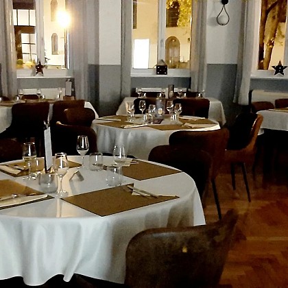 Restaurant Brasserie Kienlen