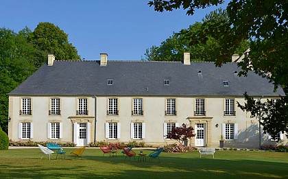 Château Saint-Gilles