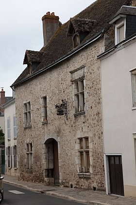 La maison du Porc Epic