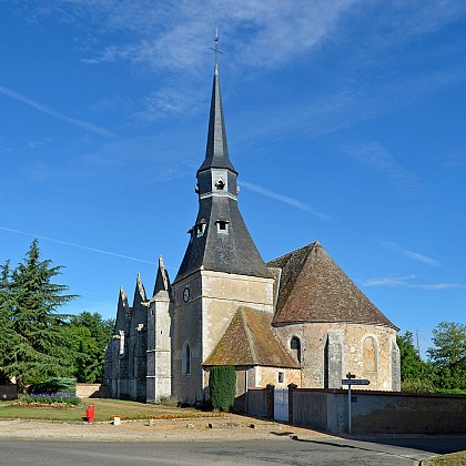 Eglise Notre Dame