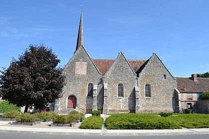Eglise Notre-Dame