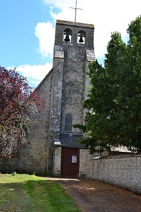 Eglise Saint Martin
