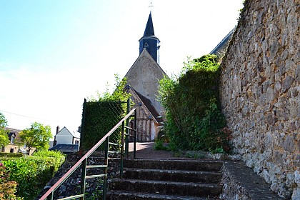 Eglise Saint Martin
