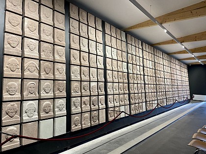 Arts Center and Universal Peace Calendar