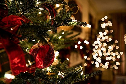 Visites guidées de Noël