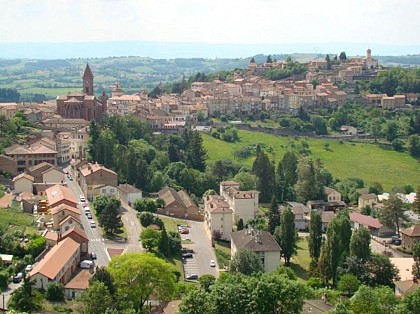 Camping Municipal Sabatin