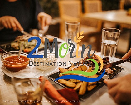 L'auberge de la Vallée