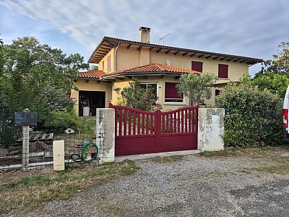 SCI Lpgetfilles - La Gasconha