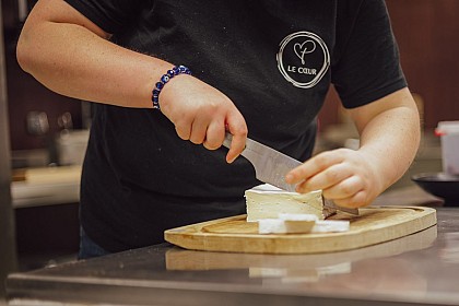 Le Coeur - Landal Village l’Eau d’Heure