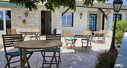 Source de la Vallée