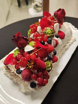 La Maison des violettes