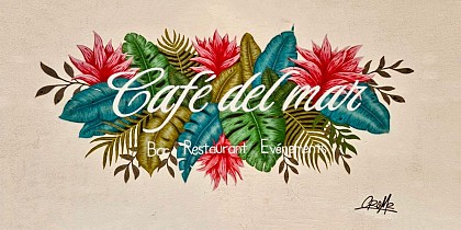 Café del mar