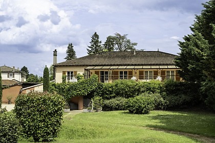 La Maison Vincent Jacoulot