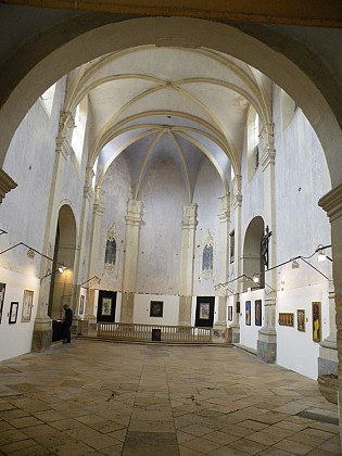 Ancien college des jesuites