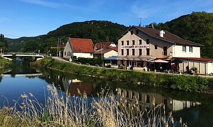 L’Épicerie du Canal