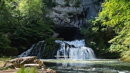 Chambre d'hôtes - Le Château de Lombard