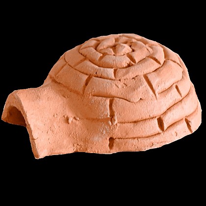 POTERIE | Atelier 3-7 ans "L'igloo"