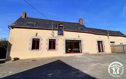 Gîte Le Haras