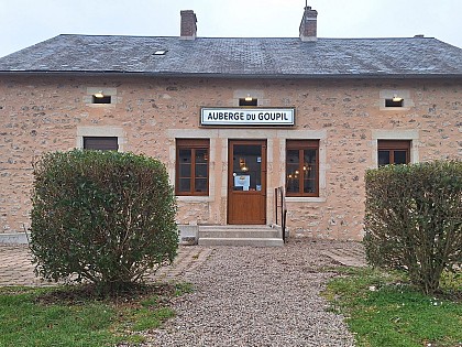 Auberge du Goupil