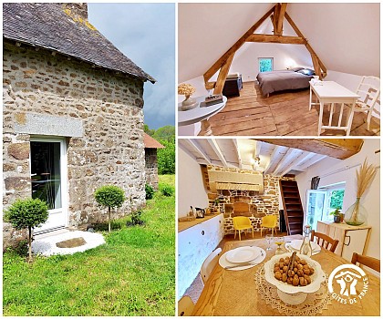 L'ECURIE, JUSQU'À 2 PERSONNES