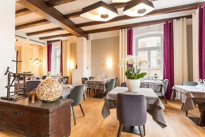 Restaurant Auberge Alsacienne