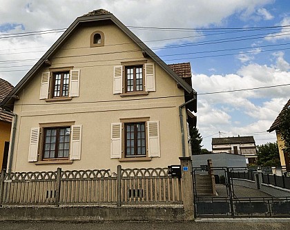 Chantal KUHN vacation rentals