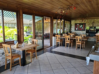 Restaurant Auberge du Moulin