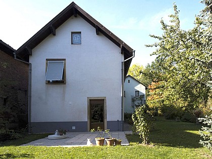 Studio de la Vallée Noble - Claire BOLTZ