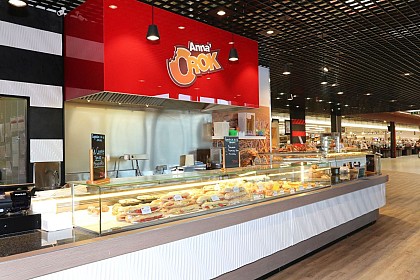 Snack-Glacier Anna'Crok