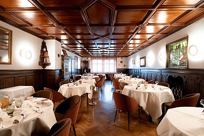 Auberge Au Vieux Pressoir