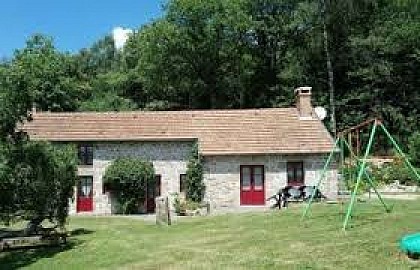 GÎTE DU VIEUX CHÊNE