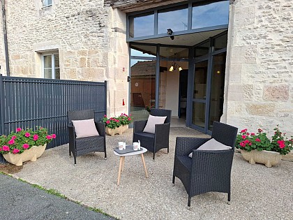 COMMUNE DE VILLIERS SUR SUIZE