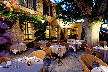 Najeti Hôtel La Magnaneraie