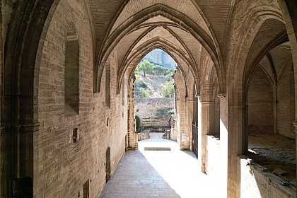 La Chartreuse - Centre national des écritures du spectacle