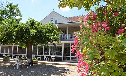 YMCA Gard Pont d'Avignon