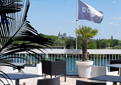 O'CUB HOTEL Cit'Hotel Les Logis