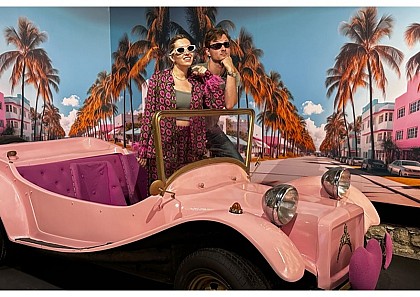 Musée 1900 et ses jouets