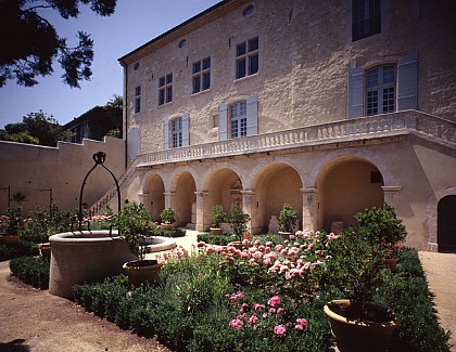 Maison des Chevaliers - Musée d'Art Sacré du Gard