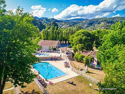 Village de Vacances La Pommeraie
