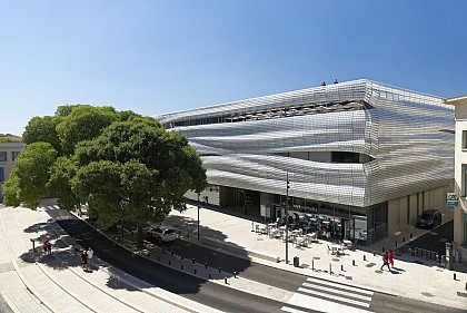 Musée de la Romanité