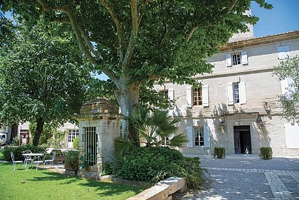 Domaine du Petit Mylord