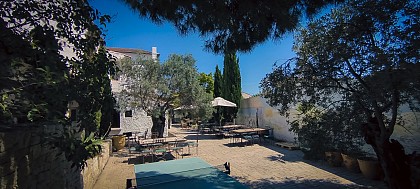 Hotel-Restaurant Les Vignes Blanches