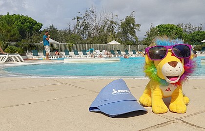 Résidence de Tourisme Azureva