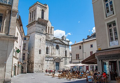Cathédrale Notre-Dame-et-Saint-Castor