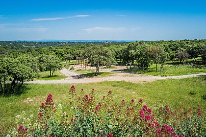 Le Bois des Espeisses