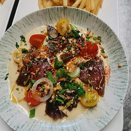 Bar Restaurant du Cours