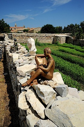 Les Jardins de la Condamine