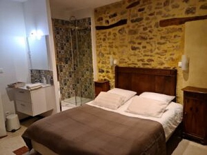 Gîte la Maisonnée - Mas de la Valette